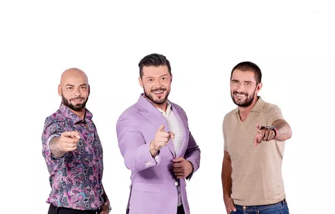 Când revine Giani Kiriță la cârma emisiunii „Vulturii de noapte”