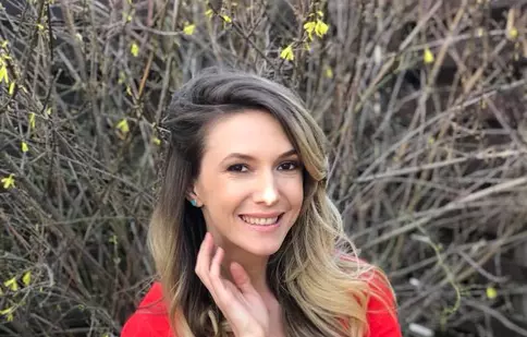 De ce a renunțat Adela Popescu la cariera muzicală. Artista a explicat motivele