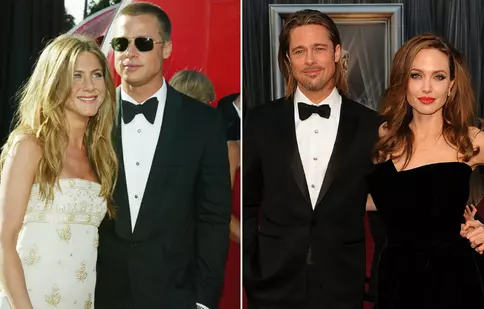 Ce părere are, de fapt, Angelina Jolie despre prezența lui Brad Pitt la aniversarea lui Jennifer Aniston