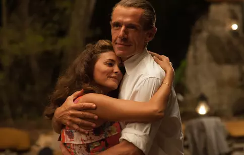 TVR 1 difuzează vineri, 8 februarie, filmul „Odiseea“, cu Lambert Wilson și Audrey Tautou în rolurile principale