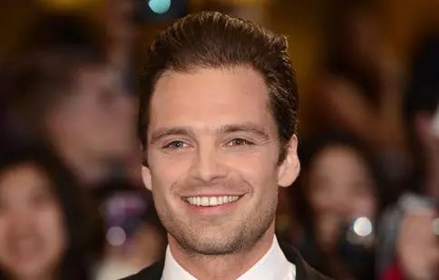 Sebastian Stan îl înlocuieşte pe Chris Evans într-o producţie Netflix