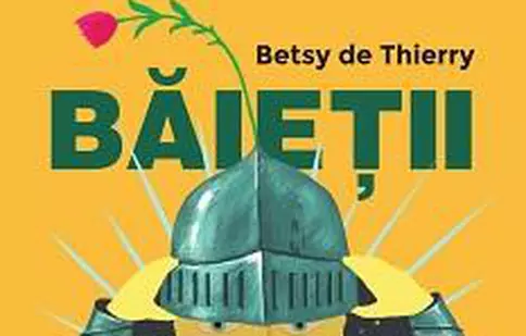 10 lucruri despre băieții sensibili - după cum aflăm din cartea „Băieții sensibili: cum să devină mai puternici”