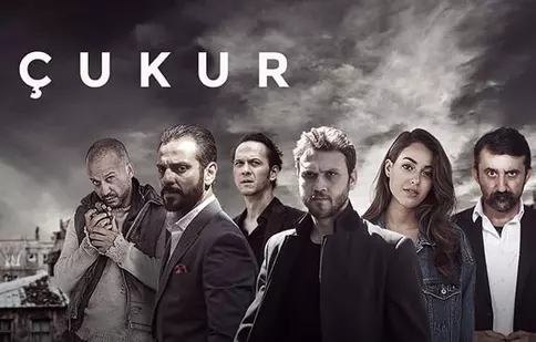 „Legea familiei”, de la Happy Channel, a mai primit încă un premiu pentru „Cel mai bun serial TV”