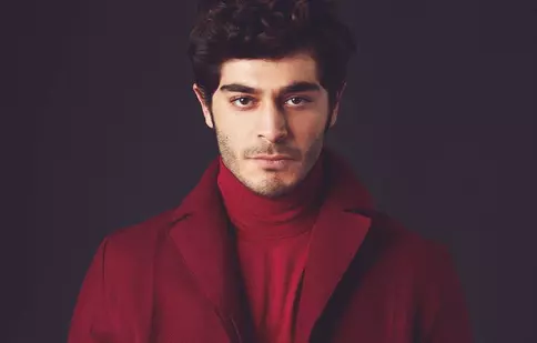 INTERVIU EXCLUSIV. Burak Deniz, din „Povestea noastră”, nu are timp de o relaţie