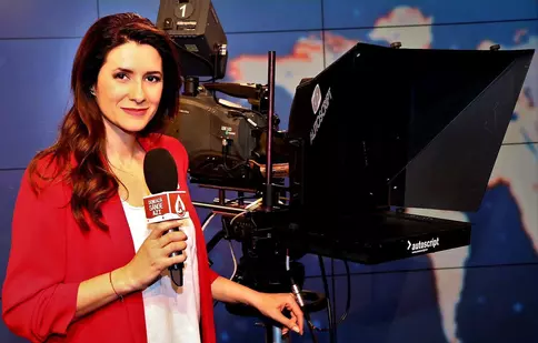 Iuliana Tudor, Ambasador Crucea Roșie, se alătură campaniei „Donează sânge azi”