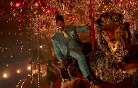 La câteva zile de la premiera sezonului al doilea, serialul „American Gods” a fost reînnoit cu încă un sezon