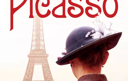 „Madam Picasso”, de Anne Girard, povestea femeii care i-a furat inima lui Picasso, apare la Editura Nemira
