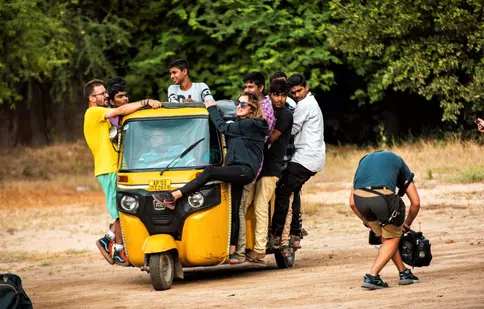 Ana Morodan și Teleșpan s-au întors în „Asia Express” și au câștigat imunitatea