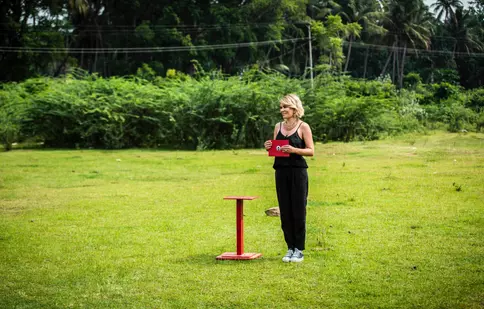 În această seară, vedetele “Asia Express” au de luat o decizie grea pentru a obține un avantaj în competiție