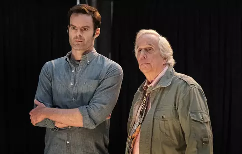 GALERIE FOTO. Serialul „Barry” se întoarce cu al doilea sezon la HBO și pe HBO GO, din 1 aprilie