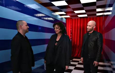 GALERIE FOTO. Sâmbătă, Carmen Tănase vine la „iUmor”. Și va avea la ea câteva replici usturătoare