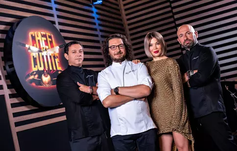Număr record de concurenți înscriși în cel mai nou sezon „Chefi la cuțite”. Filmările vor începe în curând