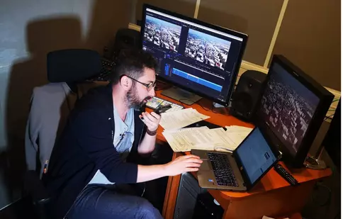 „Eroare capitală”, o nouă anchetă despre calitatea vieții din București Duminică, de la ora 18:00, la „România, te iubesc!”