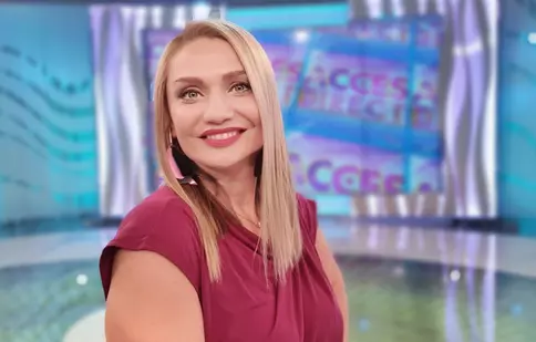 FOTO. Ce face Cristina Cioran după plecarea de la „Acces Direct”. Prezentatoarea a părăsit România