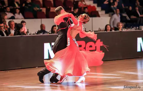 GALERIE FOTO. TVR 1 și TVR HD difuzează pe 16 și 17 martie, de la ora 21.00, Galele DanceMasters 2019