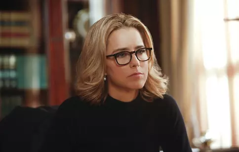 AXN anunță două seriale noi care vor fi difuzate în luna aprilie: „Doamna ministru” și „Președinte de rezervă”