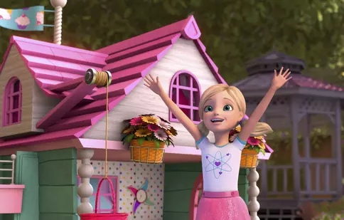 GALERIE FOTO. Barbie împlinește 60 de ani. Minimax aniversează celebrul personaj cu o mulțime de premiere