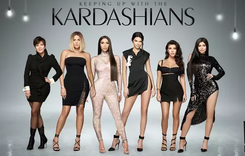 „Keeping Up With the Kardashians” vine din 7 aprilie la E! cu un nou sezon