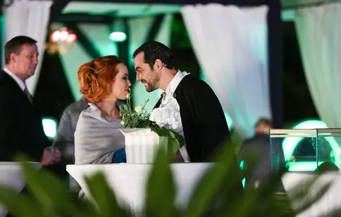 Aseară, am aflat toate detaliile despre apariția lui Cezar în viața lui Adrian și cum a devenit acesta Vlad