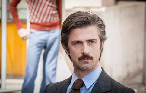 De sâmbătă, 2 martie, Epic Drama difuzează drama polițistă „Maltese: Un detectiv în luptă cu mafia”