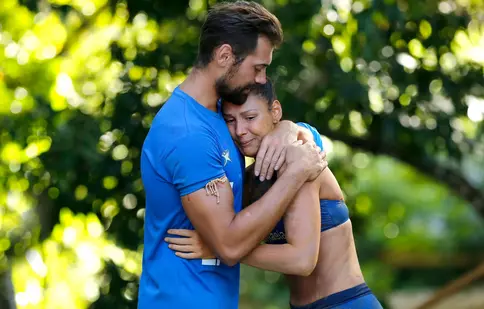 Eliminare din echipa Războinicilor: Mihaela Popescu a părăsit competiția „Exatlon” după duelul cu Iulia Aradi