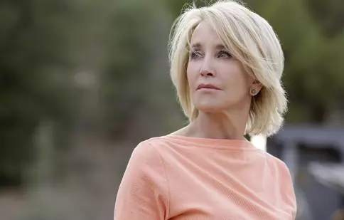 Scandal la Hollywood: Felicity Huffman a plătit o cauțiune de 250.000 de dolari pentru a evita închisoarea