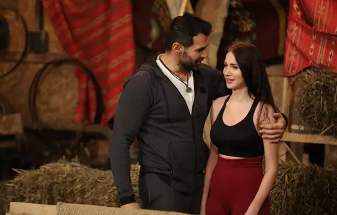 GALERIE FOTO. Petrecere de zile mari în „Ferma - Un nou început”. De la petrecere, fermierii pleacă la duel