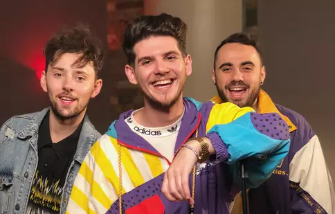 Noaptea Târziu a lansat o nouă parodie, „Băiatu’ Maluma”