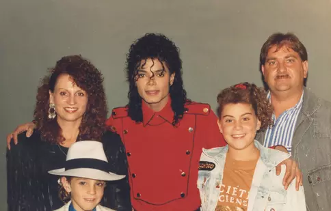 GALERIE FOTO. Documentarul în două părți „Leaving Neverland” este disponibil de astăzi pe HBO GO