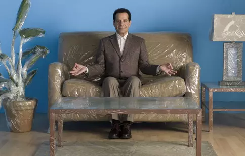 Sezonul cu numărul 5 al serialului polițist „Monk” începe luni, 25 martie, la Diva