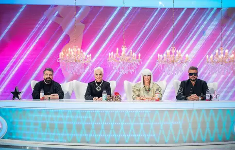 Monica Anghel, la masa juriului „Bravo, ai stil!”, în această săptămână