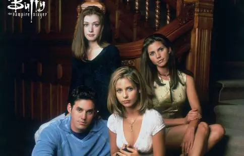 Al treilea actor invitat la East European Comic Con vine din fenomenul TV „Buffy The Vampire Slayer”
