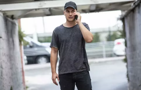 GALERIE FOTO. Netflix anunţă data de lansare a celui de-al doilea sezon al serialului „The Protector”