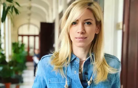 Sezon nou „Vreau să fiu sănătos” la TVR 1, cu Sonia Argint Ionescu