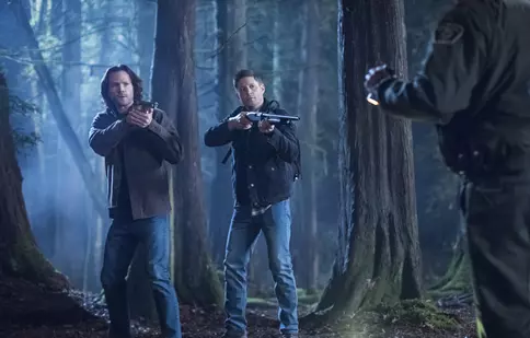 Toate lucrurile bune se termină! „Supernatural”, „Arcașul”, „Vikingii”... – ce seriale se termină în 2020