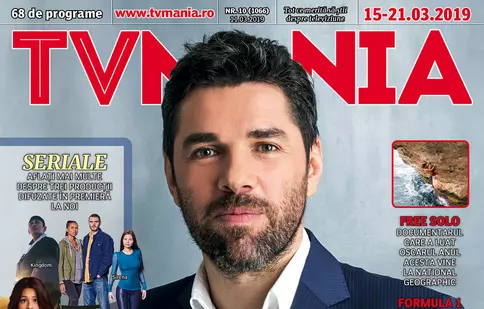 NUMĂRUL CURENT 10/2019
