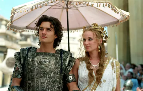 Pe Netflix în aprilie. Pe lângă mai noii „The Protector” sau „She-Ra”, mai vin și vechii „Gladiator” sau „Hellboy”