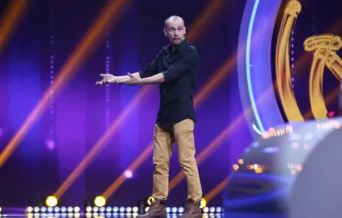 Varză a cucerit juriul și a devenit cel de-al treilea concurent trimis în finala “iUmor” din sezonul șase