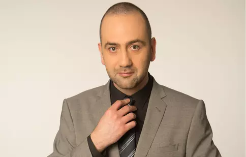 Poligamia – păcăleală de 1 aprilie sau nu? Din 1 aprilie, se întoarce „Show de seară cu Viorel Dragu”