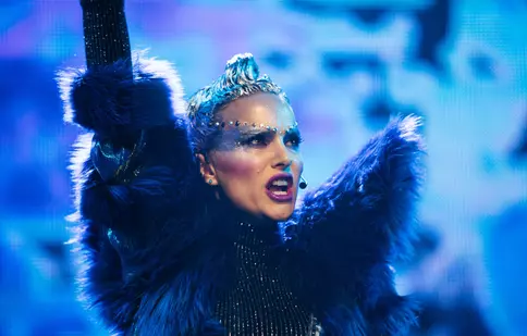 Natalie Portman și Jude Law în „Vox Lux” și alte proiecții în premieră la American Independent Film Festival