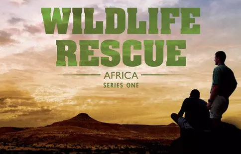 GALERIE FOTO. De sâmbătă, 16 martie, TVR 2 difuzează un nou serial documentar: „În inima Africii”