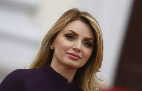 E oficial! Angelica Rivera („Tequila cu suflet de femeie”) va juca într-o nouă telenovelă