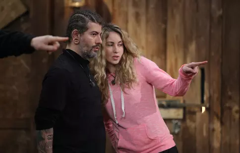 Cine va pleca din „Ferma – Un nou început!” în această seară