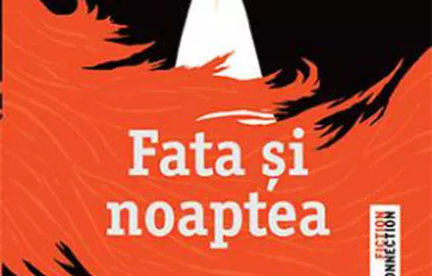 Pentru Guillaume Musso, autorul cărții „Fata și noaptea”, scrisul este modul favorit de a evada din realitate