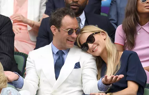 Jude Law și Phillipa Coan se vor căsători în primăvara acestui an