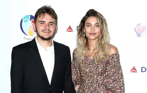 Prince și Paris nu sunt copiii biologici ai lui Michael Jackson