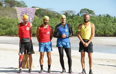 Semifinaliștii „Ultimul Trib” încearcă să își facă planuri pentru ultimele jocuri: „Va fi următorul care ne va părăsi”