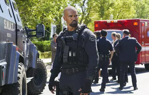 Trupele speciale „S.W.A.T” și „SEAL” revin cu misiuni noi, din 8 aprilie, de la  ora 22:00, pe AXN!