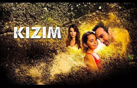 Antena 1 difuzează, din 6 mai, serialul turcesc „Fetiţa mea”