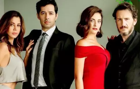 Pro 2 va difuza serialul turcesc „Răzbunare pe tocuri” din 7 mai